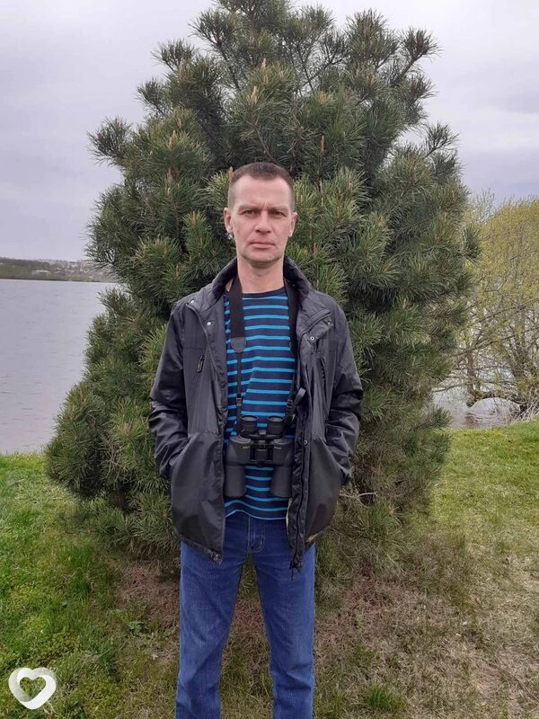 Евгений, 49, Костроме — анкета №2133271