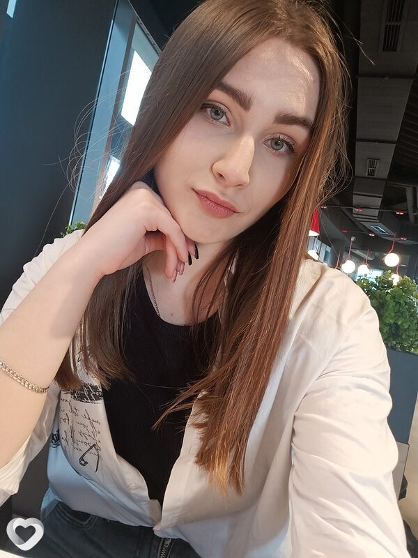 Дарья, Сморгонь