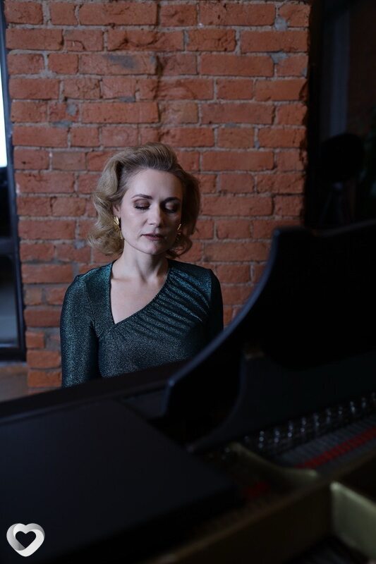 Оксана, 46, Москве — анкета №2161705
