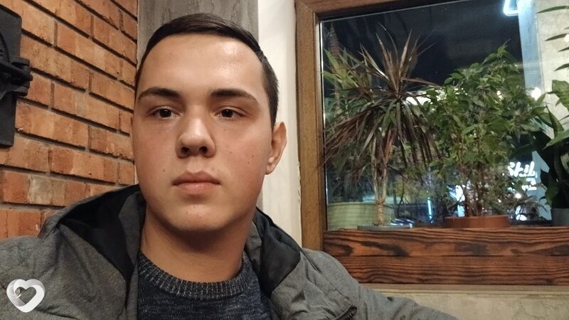 Казимир, 24, Феодосии — анкета №2161710