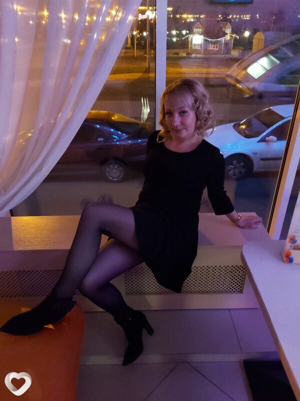 Елена, 44, Минске — анкета №2133276