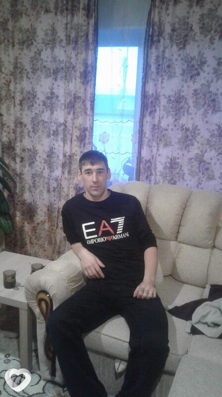 Евгений, 40, Москве — анкета №2161821