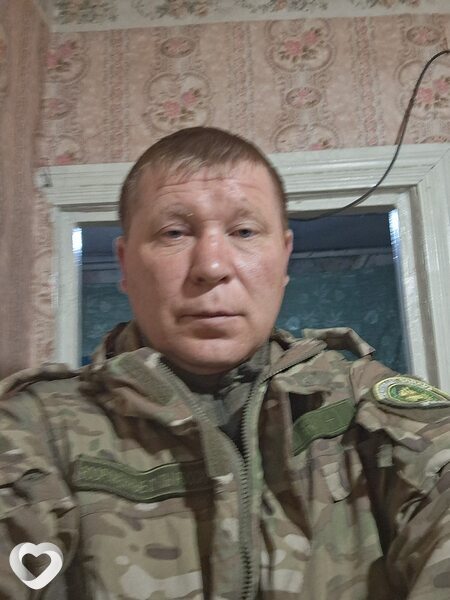 Владимир, 38, Донецке — анкета №2161824