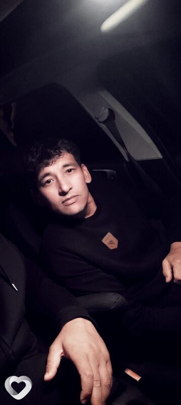 Снайпер, 31, Катовице — анкета №2133285