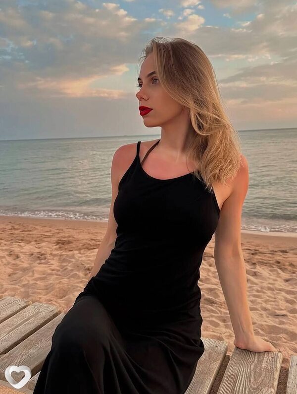 Анна, 25, Москве — анкета №2133286