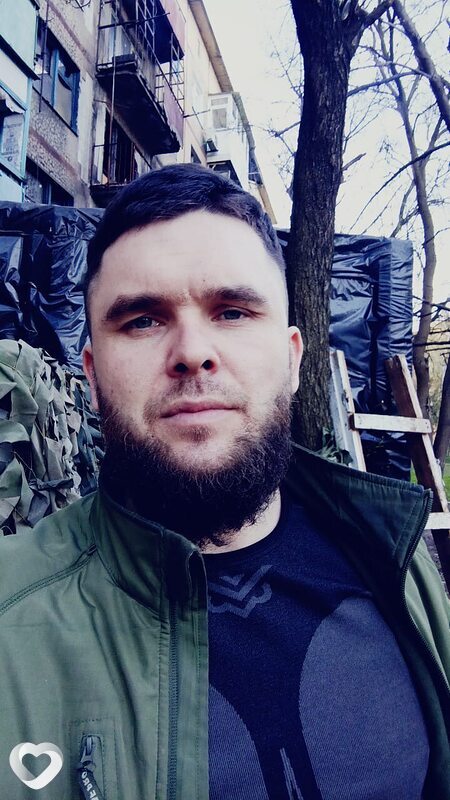 Александр, 30, Новошахтинске — анкета №2133116
