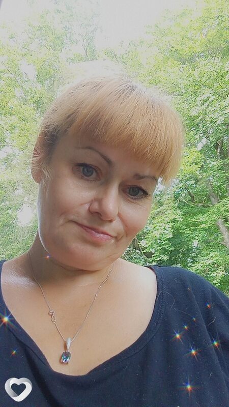 Наталья, 50, Калининграде — анкета №2133121