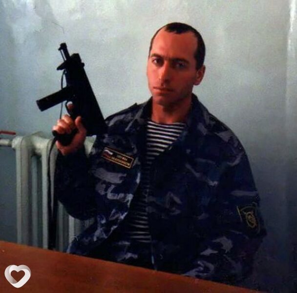 Аркадий, 53, Благовещенске — анкета №13163