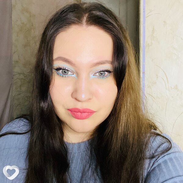 Юля, 20, Березниках — анкета №2133559
