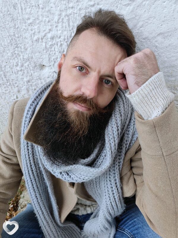 Андрей, 39, Минске — анкета №2133571