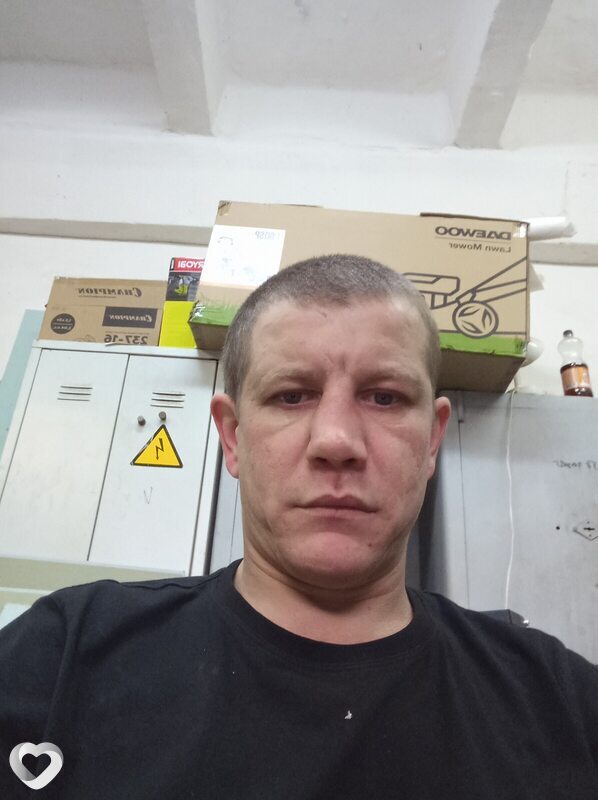 Андрей, 33, Чехове — анкета №2133573