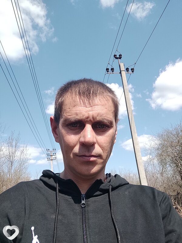Иван, 39, Шахтах — анкета №2133576