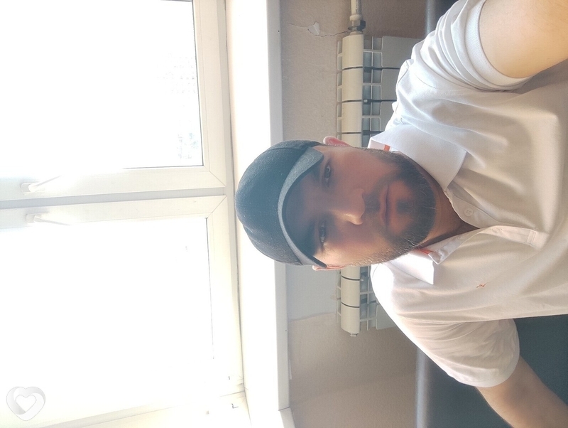 Бахтовар, 34, Котельниках — анкета №2133580