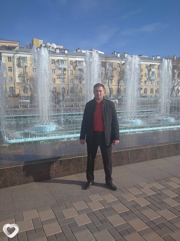Антон, 36, Ульяновске — анкета №2133581