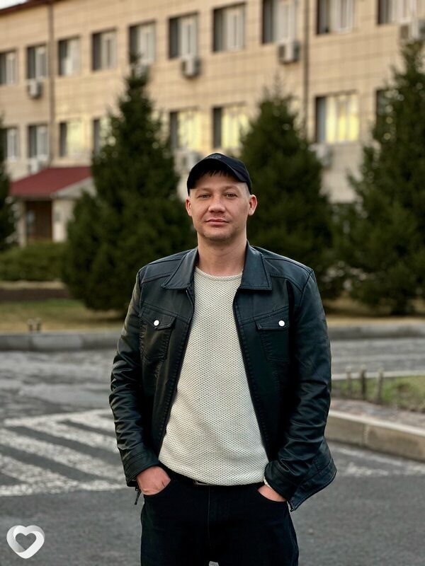 Денис, 35, Экибастузе — анкета №2162002