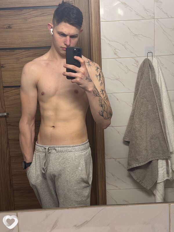 Oleksii, Прушков