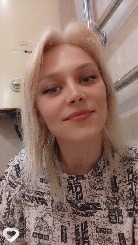 Ангелина, 31, Астрахани — анкета №2133157