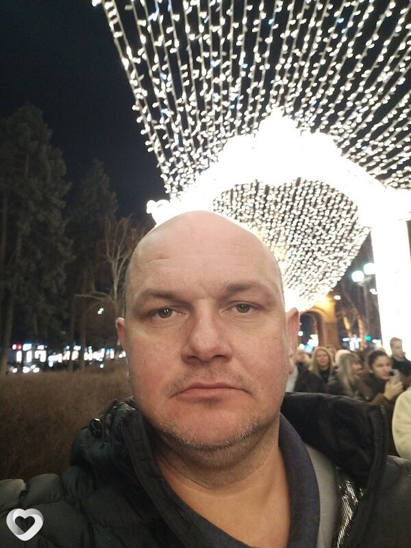 Валера, 41, Новороссийске — анкета №2133876