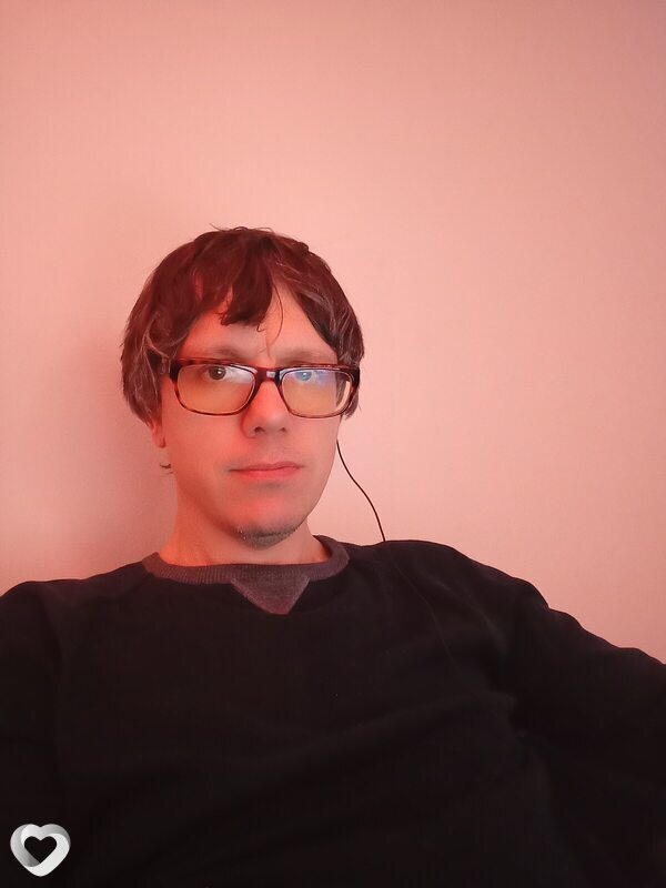 Алексей, 45, Горно-Алтайске — анкета №2133879
