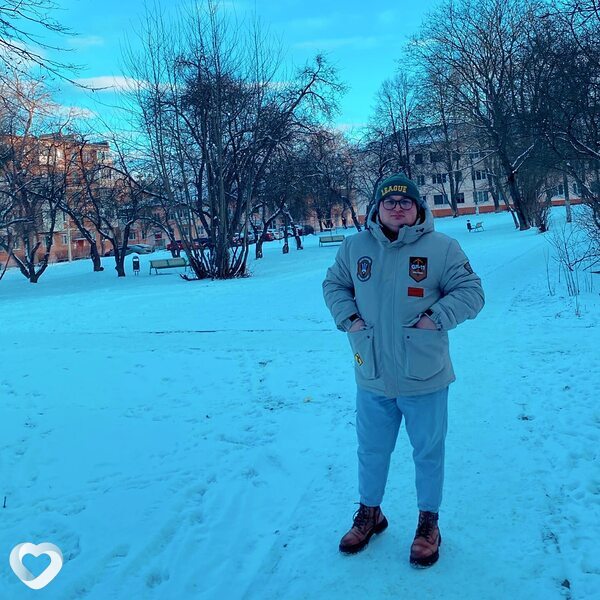 Саша, 31, Чехове — анкета №2133883