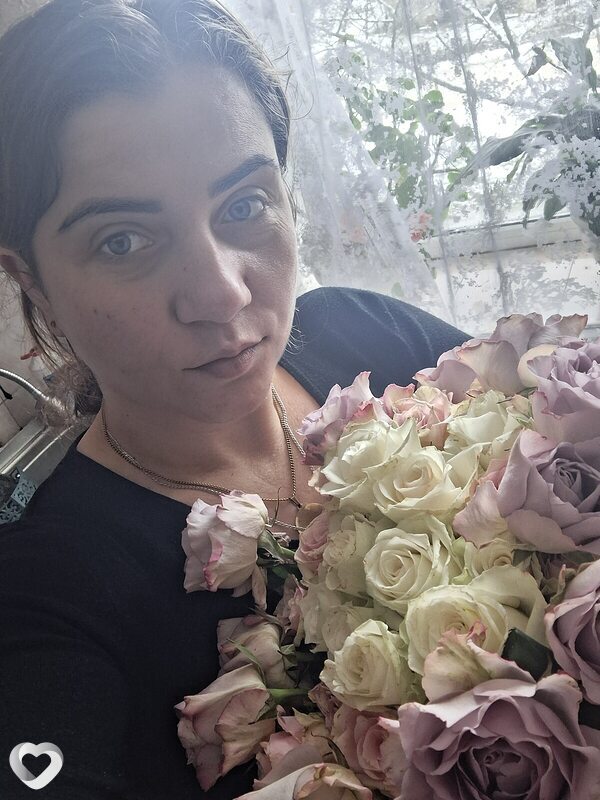 Ivanna, 31, Тернополе — анкета №2133887