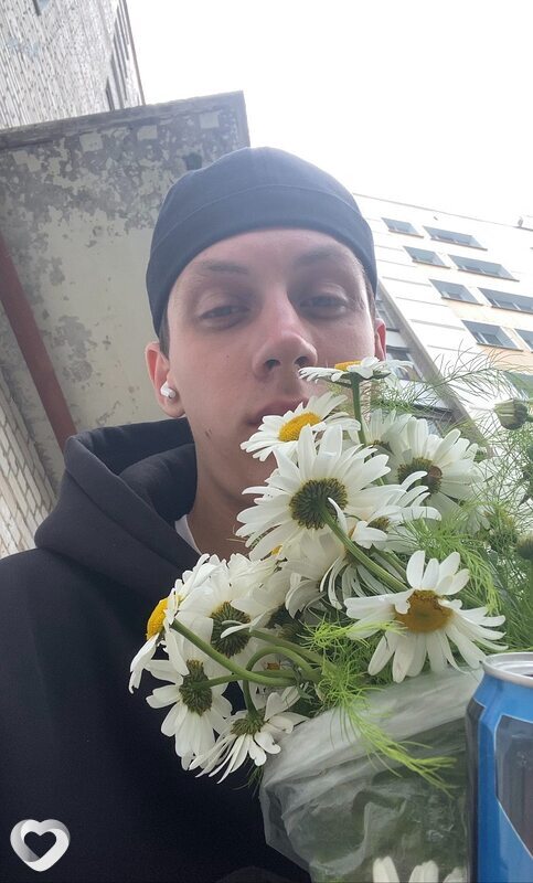 Рома, 25, Северодвинске — анкета №2133894