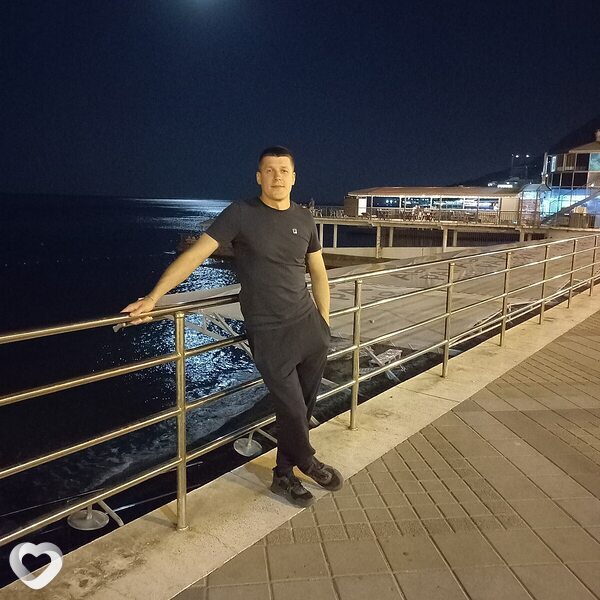 Владимир, 35, Ростове-на-Дону — анкета №2133896