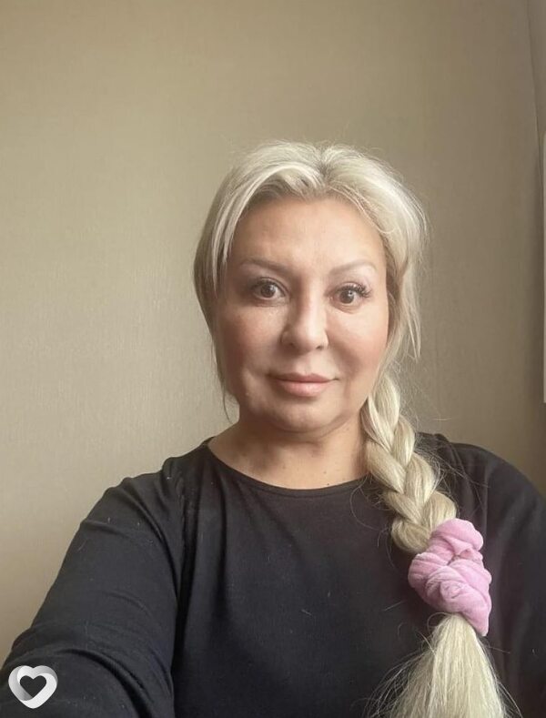 Ария, 38, Липецке — анкета №2133898