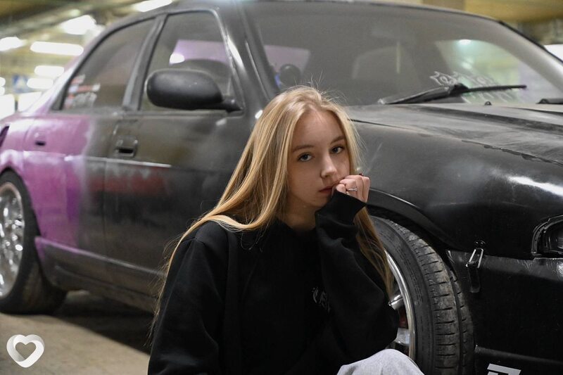 Лина, 19, Ставрополе — анкета №2162012