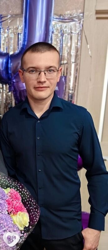 Кирилл, 27, Москве — анкета №2133307