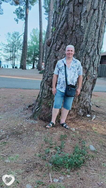 Александр, 52, Первоуральске — анкета №2133308