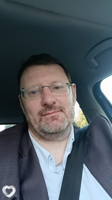 Евгений, 40, Санкт-Петербурге — анкета №2133309
