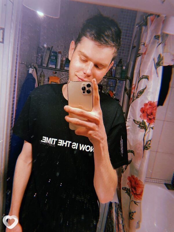 Александр, 26, Ульяновске — анкета №2133495