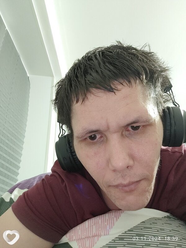 Ленур, 38, Санкт-Петербурге — анкета №2133618