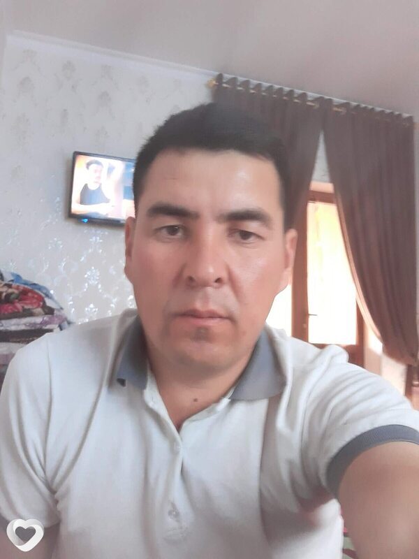 Довушов Хуршид, 38, Москве — анкета №2133629