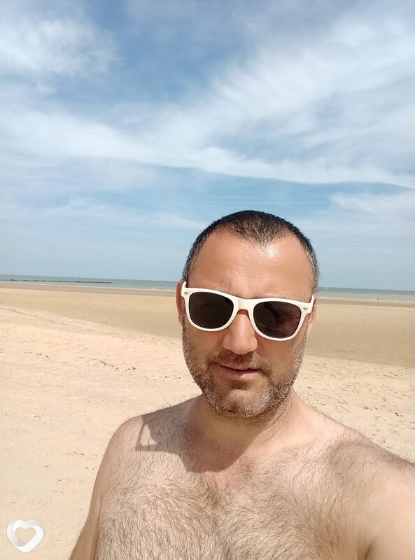 Ararat, 42, Дружковке — анкета №2133630