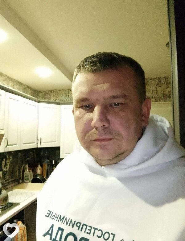 Андрей, Мышкин