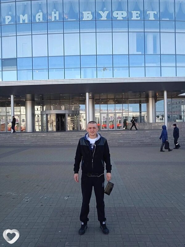 Сергей, 35, Нижнем Новгороде — анкета №2133637