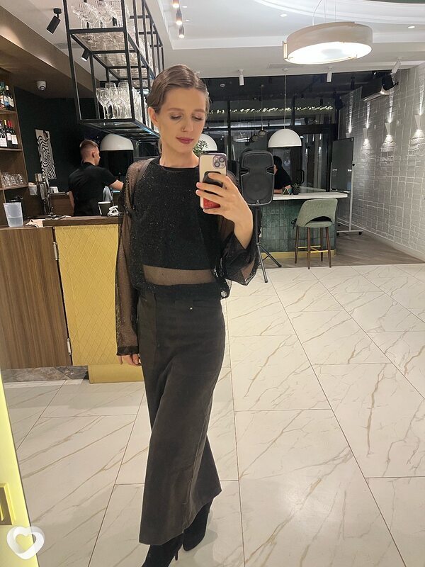 Екатерина, 33, Москве — анкета №2133638