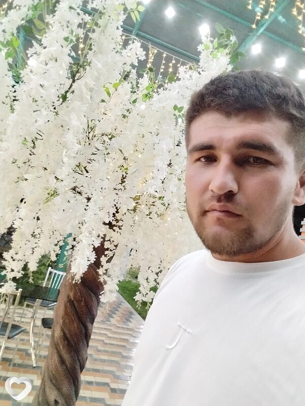 Иванушка Хулиган, 30, Ташкент — анкета №2133533
