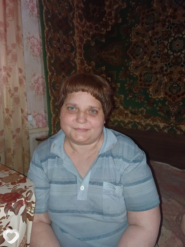 Оксана, 47, Лабинске — анкета №2133541