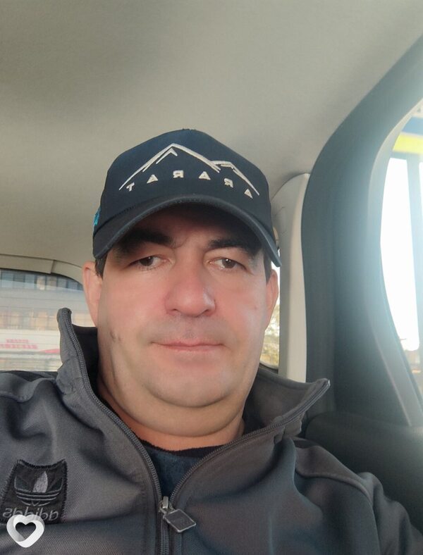 Максим, 52, Казани — анкета №2133699