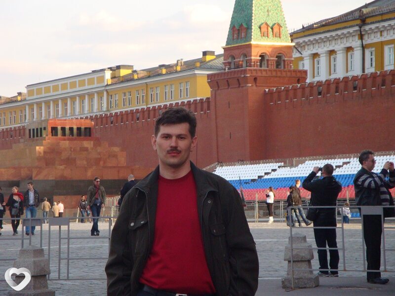 Рустам, 48, Алматы — анкета №2133701