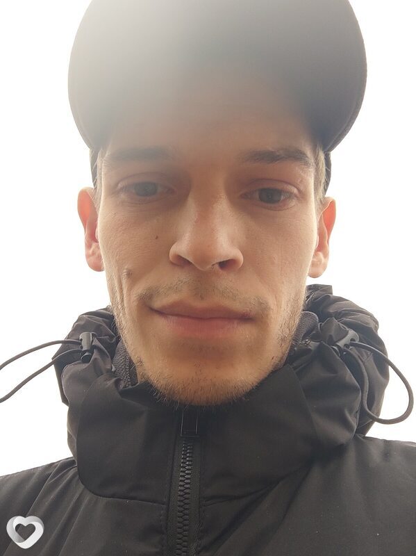 Максим, 29, Иванове — анкета №2133702