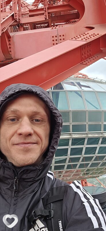 Евгений, 40, Котельниках — анкета №2133703