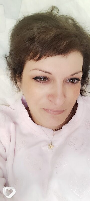 Анна, 47, Санкт-Петербурге — анкета №2133708
