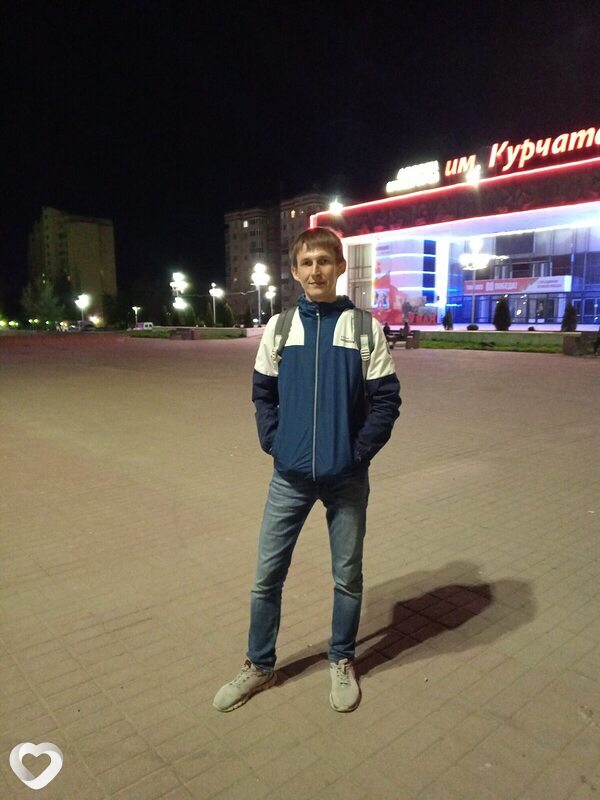 Юрий, 40, Волгодонске — анкета №2133709