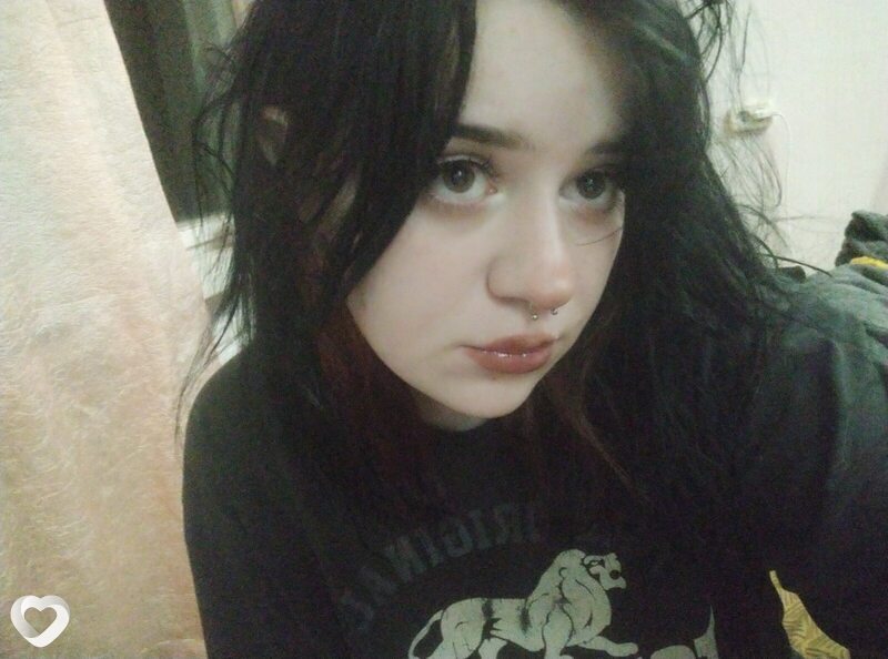Руслана, 20, Ижевске — анкета №2133711