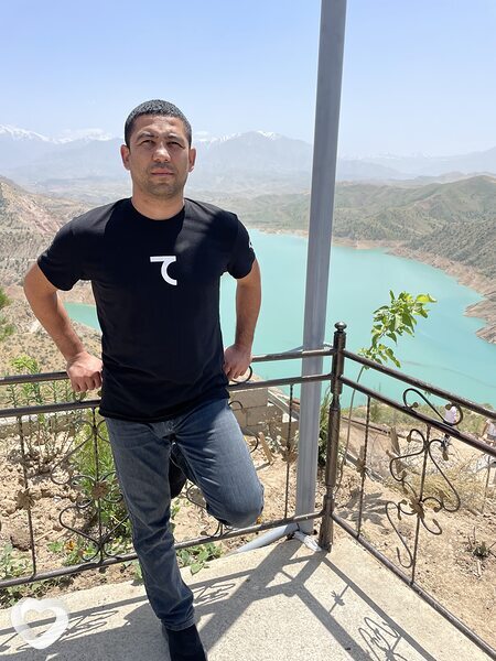 Feruz, 35, Бухара — анкета №2133714