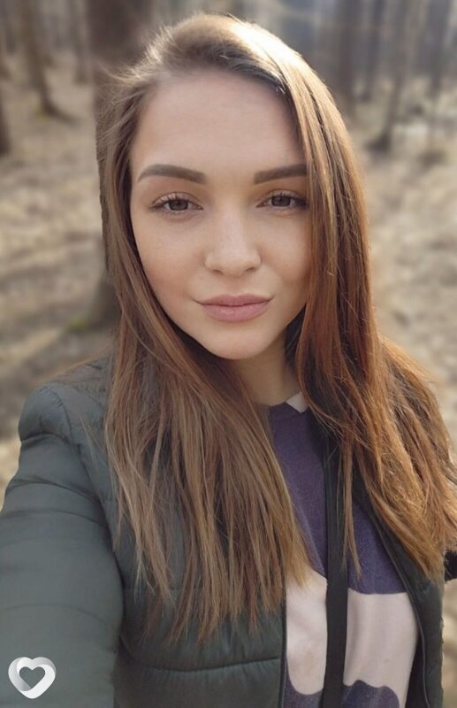 Дарина, 29, Санкт-Петербурге — анкета №2133717